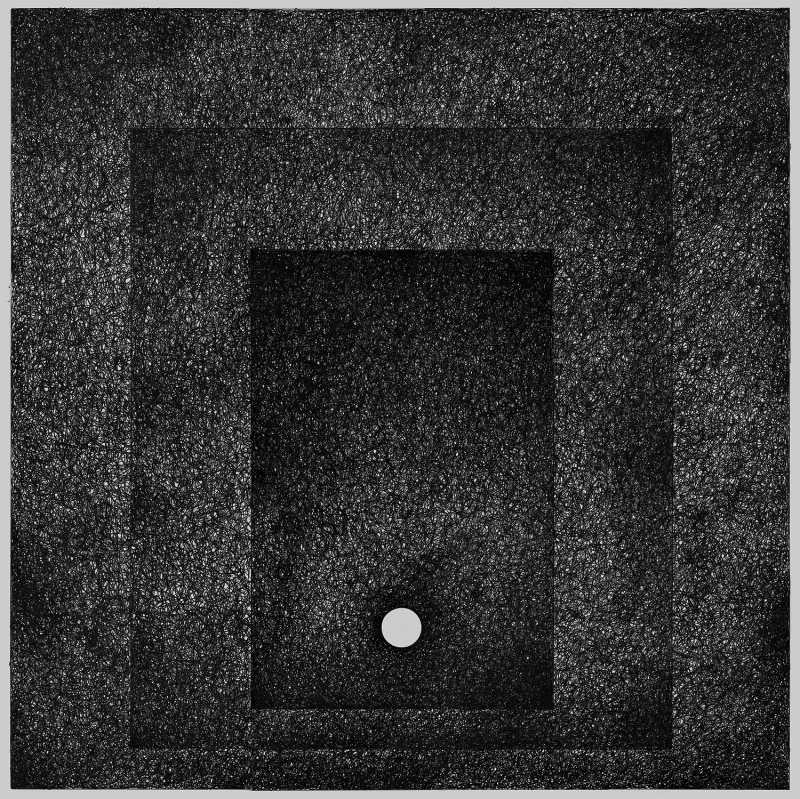 Veiled - In Blinding Presence - Digi CD