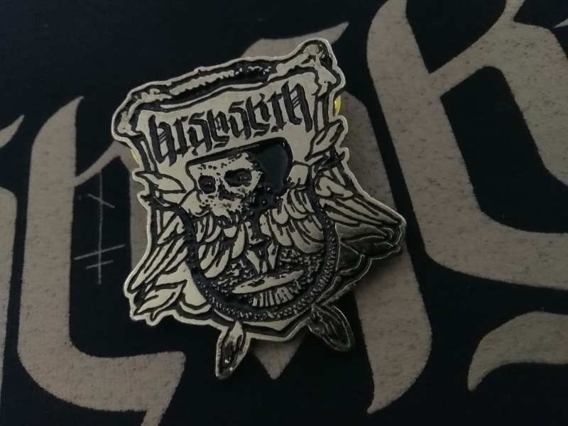 Barshasketh - Metalpin