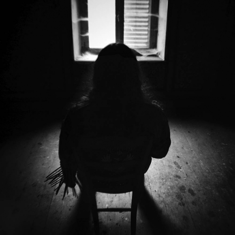 Sacrificia Mortuorum - Possède la bête - LP