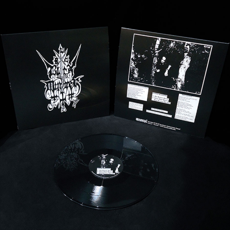 Black Murder - Black Murder - MLP