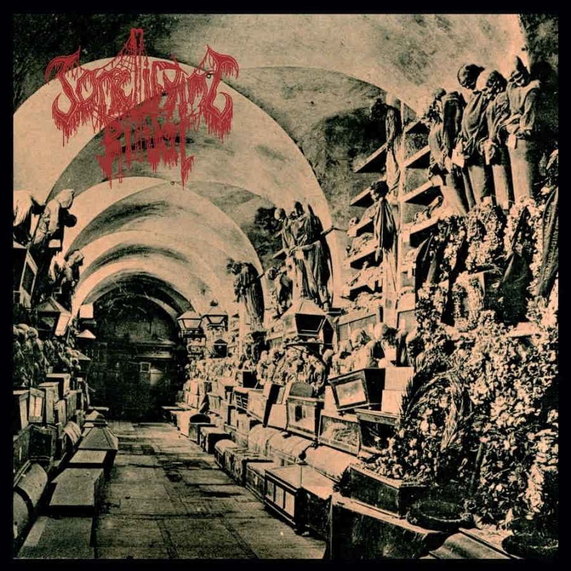 Sanctifying Ritual - Sanctifying Ritual - CD