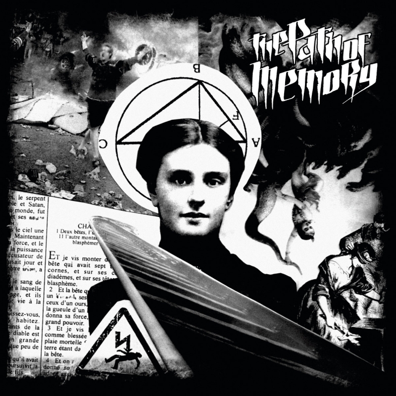 The Path of Memory - Hell is Other People - Digipak CD