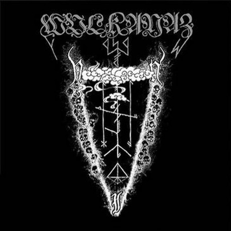 Wulkanaz - HaglaNaudizEisaz - CD