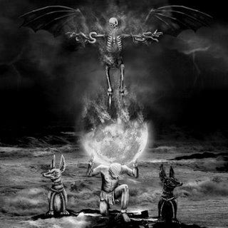 Alghazanth - Wreath of Thevetat - CD