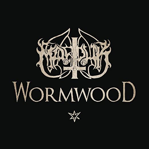 Marduk - Wormwood - CD