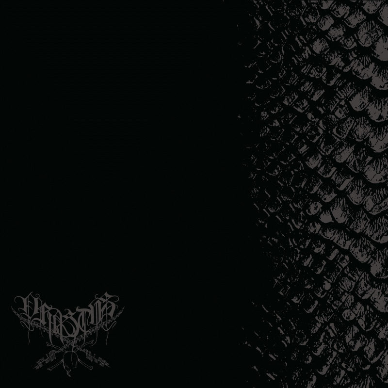 Drastus - Venoms - DCD