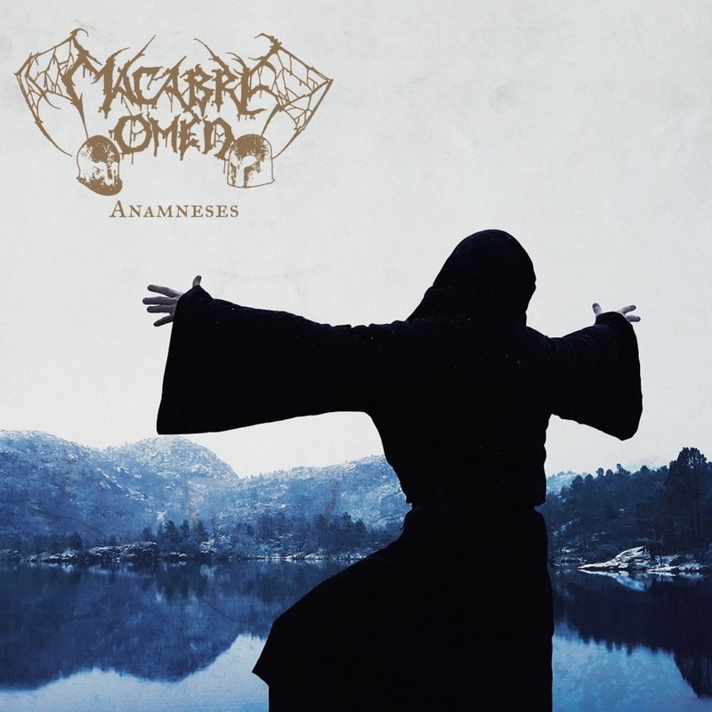 Macabre Omen - Anamneses - LP