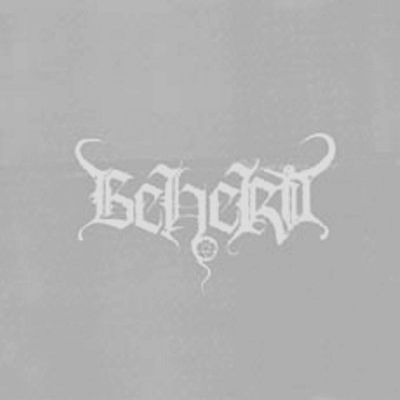 Beherit - Electric Doom Synthesis - Digipak CD