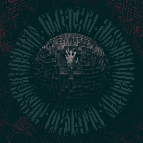 Blackdeath - Also sprach das Chaos - Digipak CD