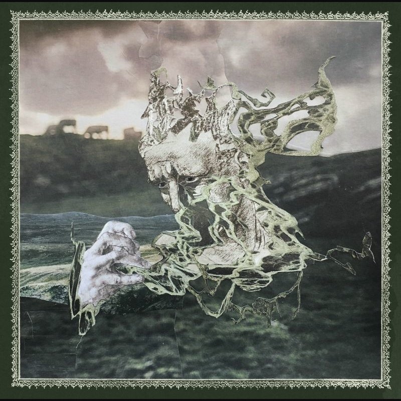 Issolei - Devouring Current I: Crystalline Fractures - Digipak MCD