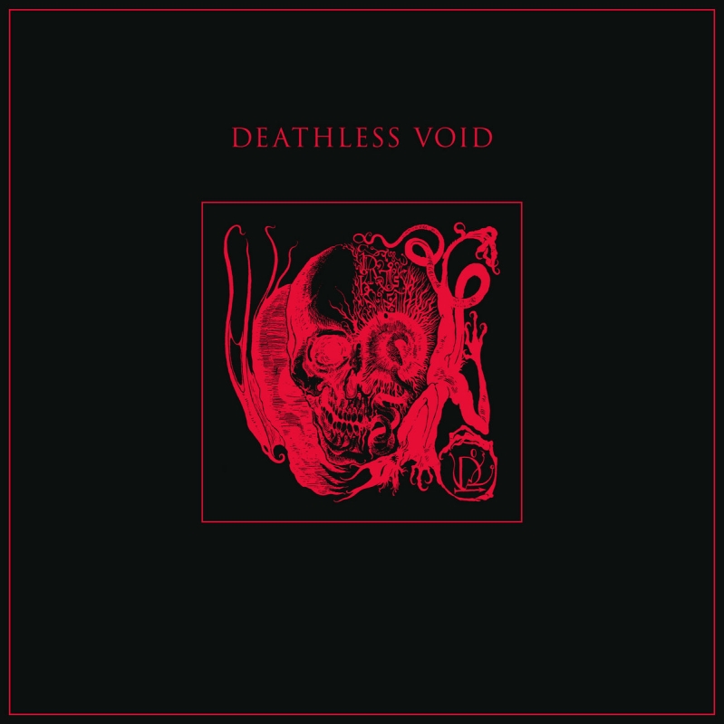 Deathless Void - Deathless Void - MLP