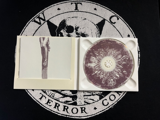 Mortuus - Diablerie - Digipak CD