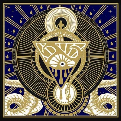 Blut aus Nord - 777 - The Desanctification - LP