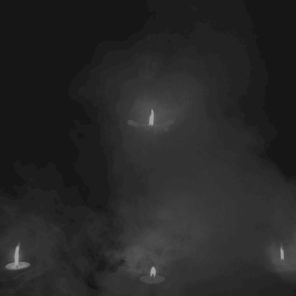 Black Cilice - Esoteric Atavism - LP
