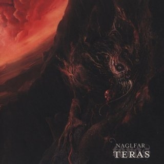 Naglfar - Téras - Gatefold LP