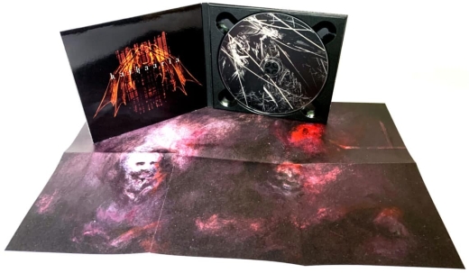 Kathaaria - To Be Shunned by All... - Digipak CD