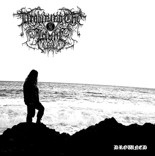 Drowning The Light - Drowned - CD