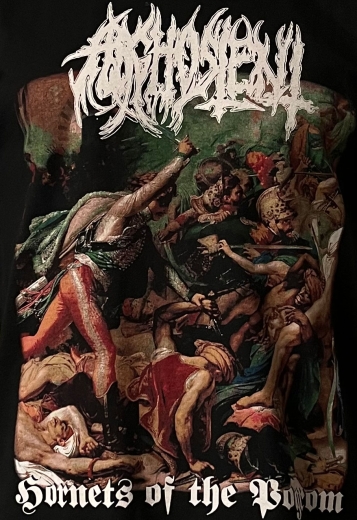 Arghoslent - Hornets Of The Pogrom - T-Shirt