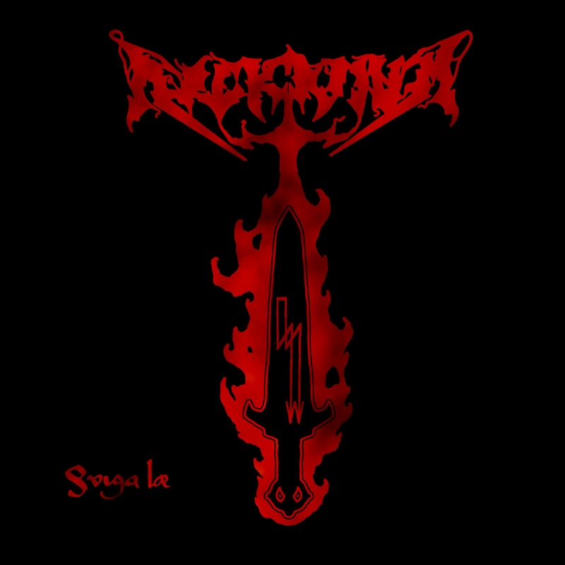 Arckanum - Sviga Læ - CD