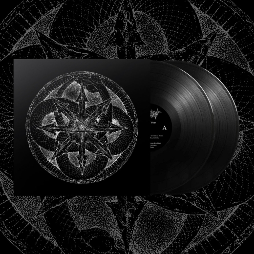 Eucharist - I am the Void - Gatefold DLP