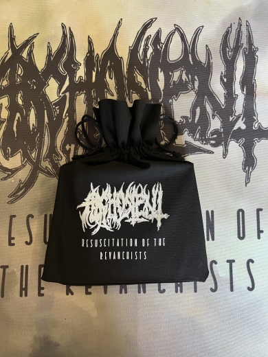 Arghoslent - Resuscitation of the Revanchists - CD (lim.version)