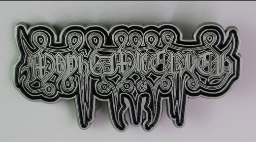 Mayhemic Truth - Logo - Metalpin