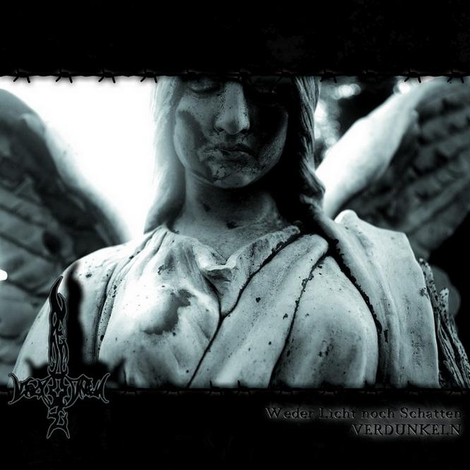 Verdunkeln - Weder Licht noch Schatten - DLP