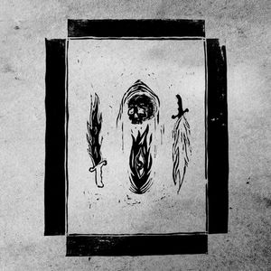 Darvaza - The Downward Descent - LP