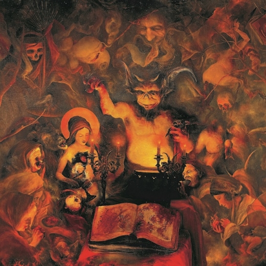 Unaussprechlichen Kulten – Häxan Sabaoth - Digipak CD