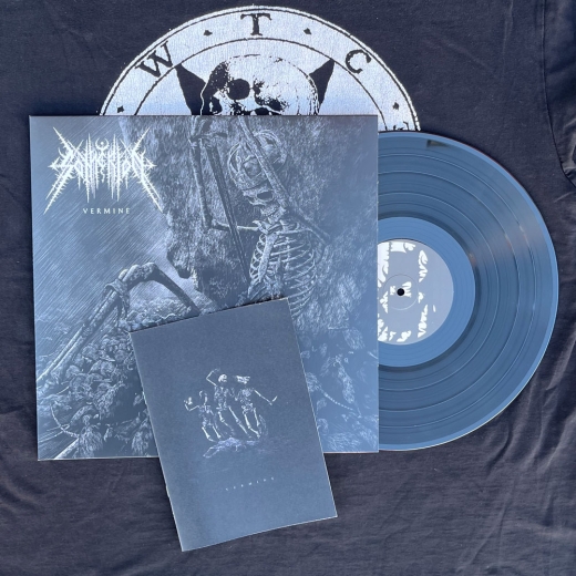 Sotherion - Vermine - Gatefold LP