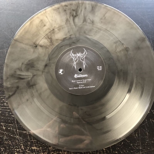 Stormkeep - Galdrum - LP