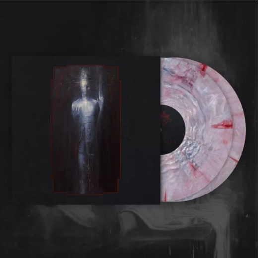 Akhlys - House of the Black Geminus - Trifold DLP