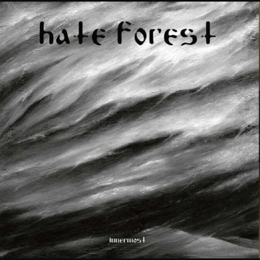 Hate Forest - Innermost - LP