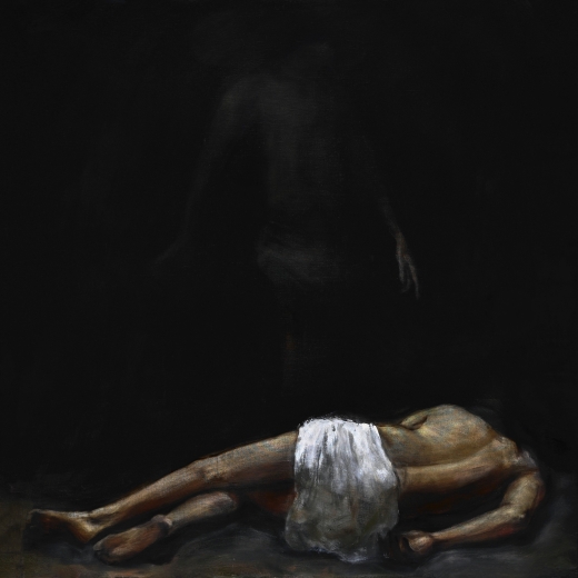 Throat - Blood Exaltation - LP