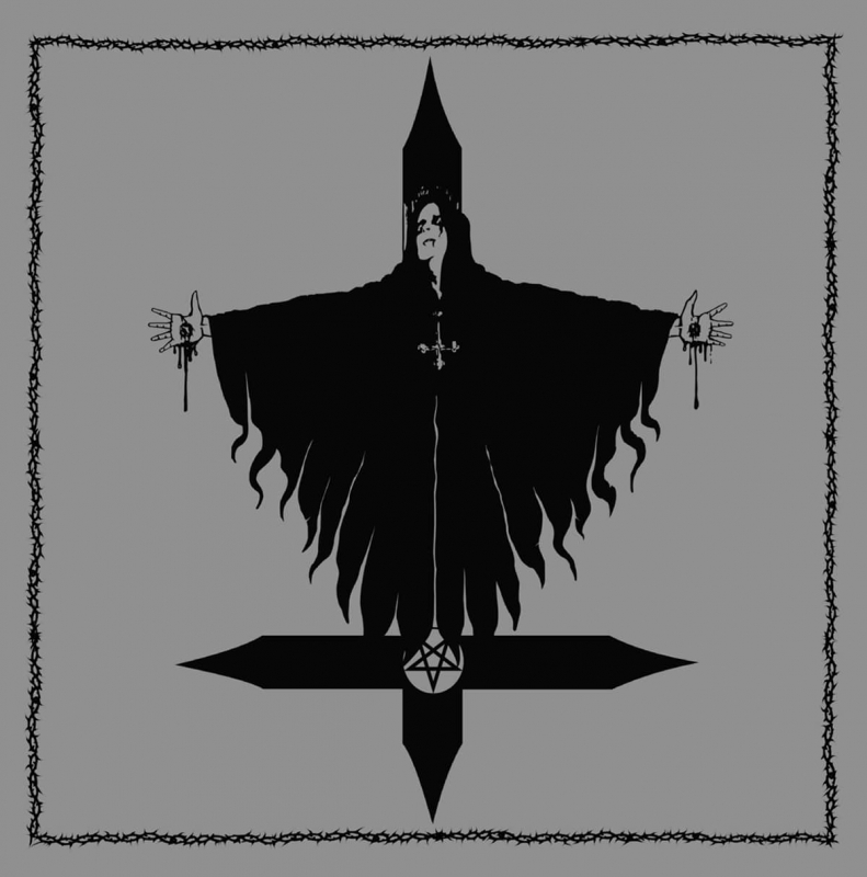 Katharsis - Kruzifixxion - LP