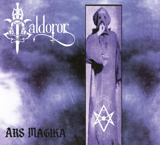 Maldoror - Ars Magika - Digipak CD