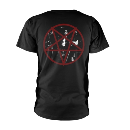 Emperor - Rider - T-Shirt