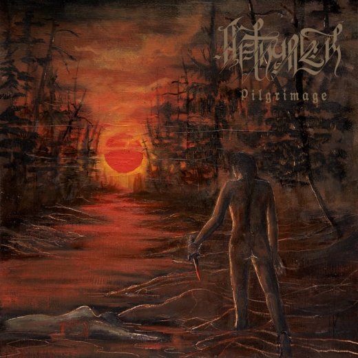 Aethyrick - Pilgrimage - LP