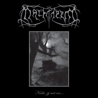 Nachtheem - Nacht, zij met ons... - LP
