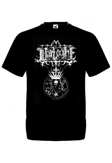 Warloghe - Logos of All-That-Ends - T-Shirt