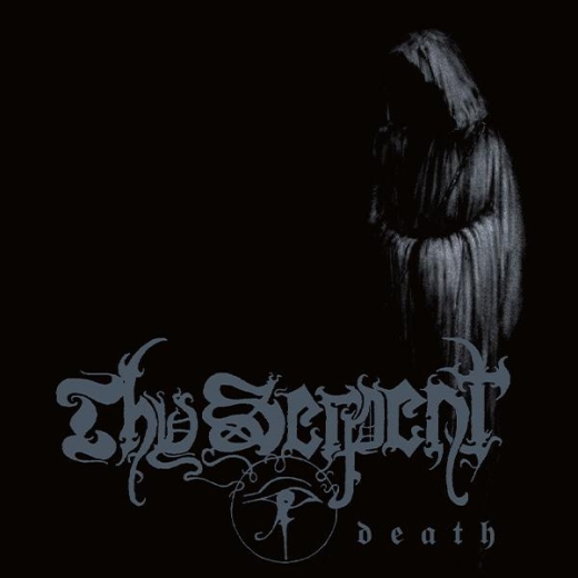 Thy Serpent - Death - LP