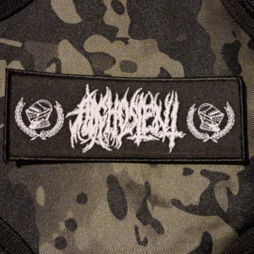 Arghoslent - Unconquered Soldiery - Patch
