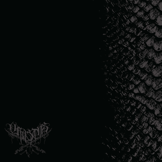 Drastus - Venoms - Gatefold DLP