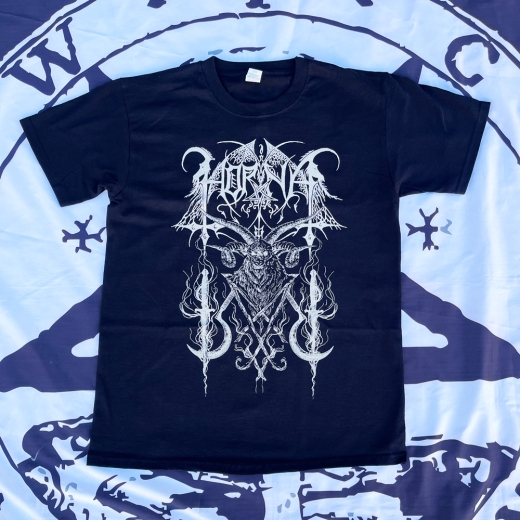 Horna - Goat - T-Shirt