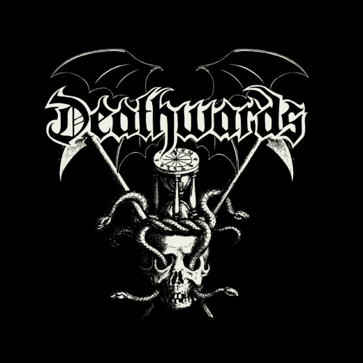 Deathwards - In Deathlore 2017-2019 - LP