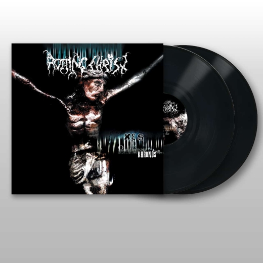 Rotting Christ - Khronos - DLP