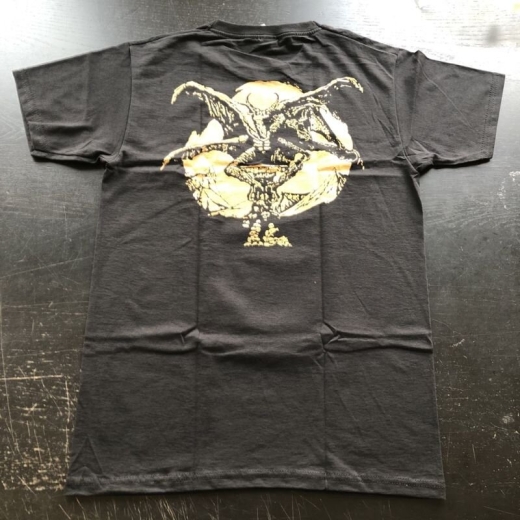 Varathron - His Majesty At The Swamp - T-Shirt
