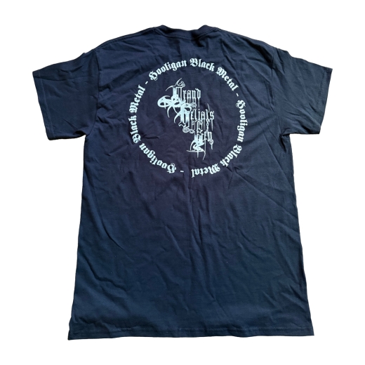 Grand Belials Key - Mocking The Philanthropist - T-Shirt