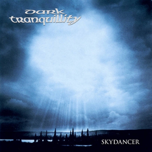 Dark Tranquillity - Skydancer - Digipak CD