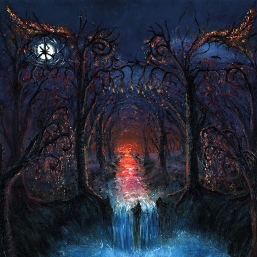 Urkraft - Naturens Skrik - CD